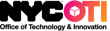NYC logo