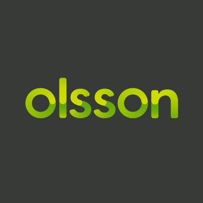Olsson logo