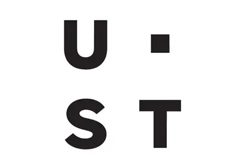 UST Global logo
