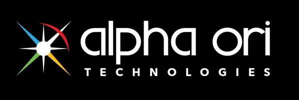 Alpha Ori Technologies logo
