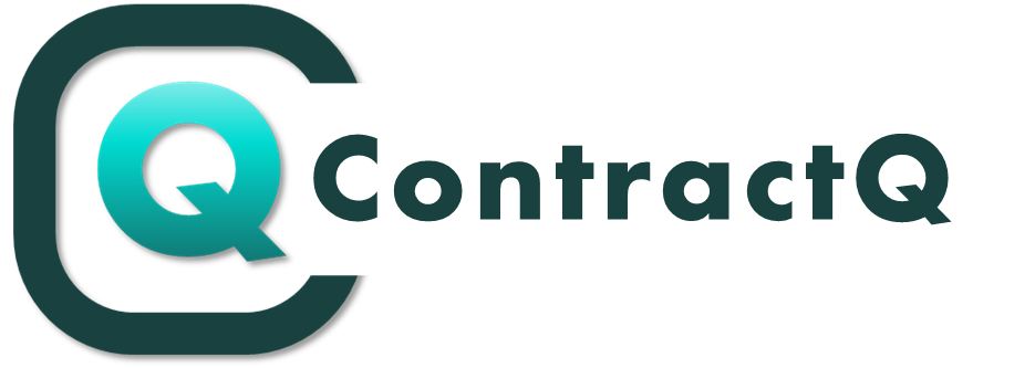 ContractQ logo